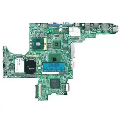 Dell Latitude D830 Laptop Motherboard Dell Latitude D830 Laptop Motherboard