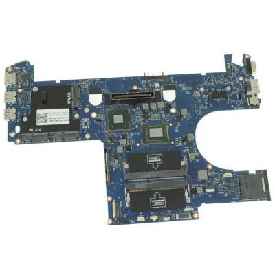 Dell Latitude 6220 Laptop Motherboard