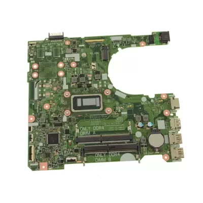 Dell Vostro 15 3568 Laptop Motherboard Core i3 UMA -2876N