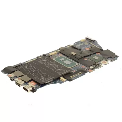 Dell Vostro 5502 Laptop Motherboard System Board Core i7 MTYV1