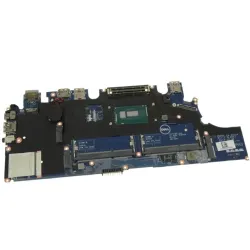 Dell latitude 7250 i5 Motherboard