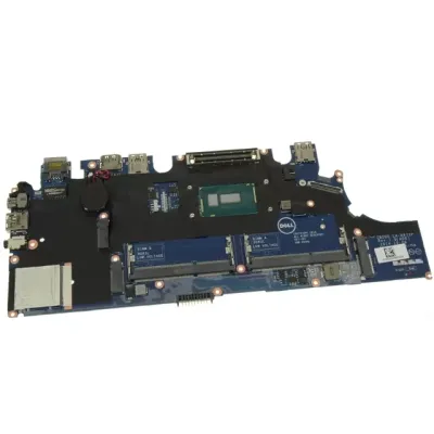 Dell latitude 7250 i5 Motherboard