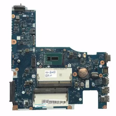 Lenovo Ideapad G50-80 Laptop Motherboard Lenovo Ideapad G50-80 Laptop Motherboard