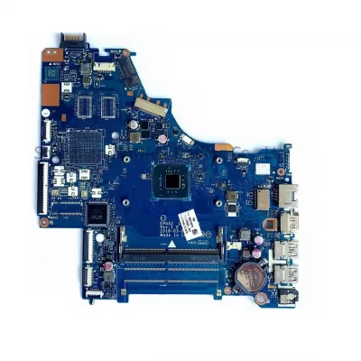 HP 15-BS Laptop AMD Motherboard Without Graphics LA-G121P