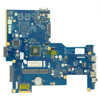 HP 15G Notebook Laptop Motherboard