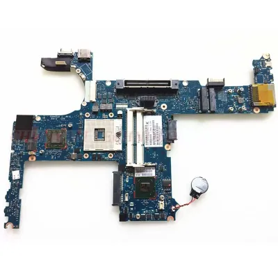 HP 8470p Elitebook Laptop Motherboard