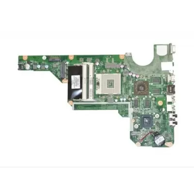 HP G6 R33 Laptop Motherboard Without Graphics