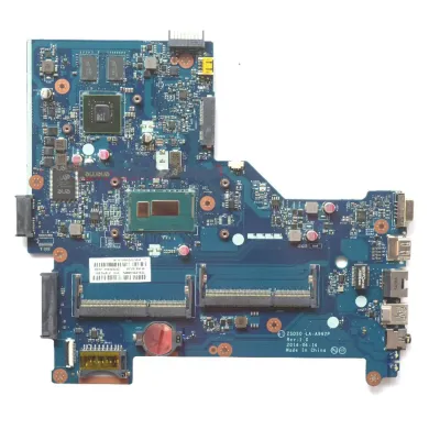 HP Pavilion 15 R Laptop Motherboard La-A992P