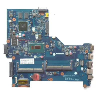 HP Pavilion 15R Laptop Intel i5 Motherboard LA-B972P LA-A992P