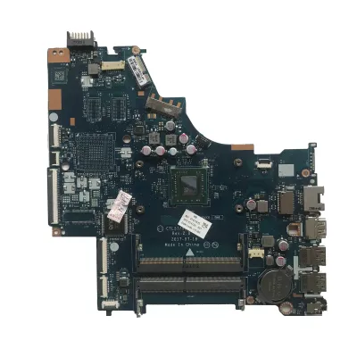 HP Pavilion 15 bw Laptop Motherboard la-e841p