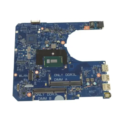 Dell Latitude 3460 Laptop Intel i5 Motherboard 14290-2 PWB 85GK8