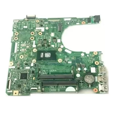 Dell Inspiron 15 3567 Laptop Core i5 7th Gen Motherboard without Graphics