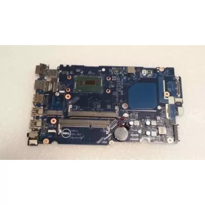 Dell Latitude 3450 Laptop Core i3 Motherboard Without Graphics