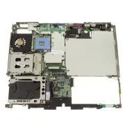 Dell Latitude D600 Motherboard Dell Latitude D600 Motherboard