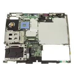 Dell Latitude D600 Motherboard