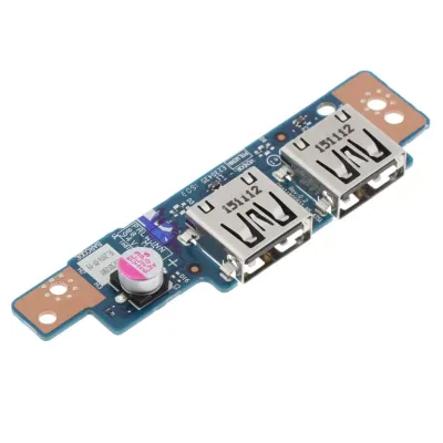 Lenovo Ideapad 15 310 15ISK 310-15ABR 310-15IKB USB board