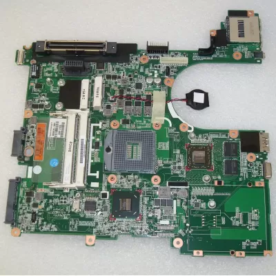 HP ProBook 6570b Laptop Motherboard Without Graphics