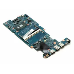 HP Pavilion X360 13S Laptop intel i3 Motherboard 827822-601