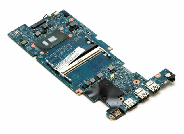 HP Pavilion X360 13S Laptop intel i3 Motherboard 827822-601