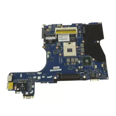 Dell Latitude E6510 Laptop Motherboard