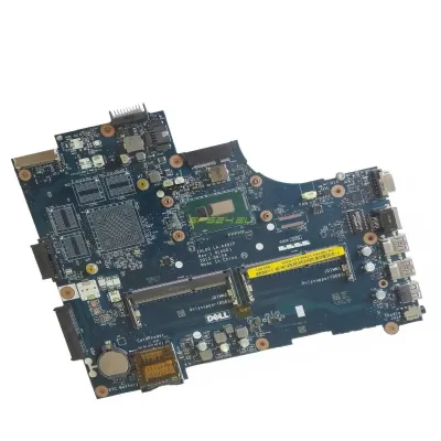 Dell Latitude E3540 Laptop Motherboard La-A491p