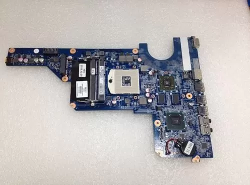 CARTE MÈRE MOTHERBOARD 486248-001 HP Compaq 6730b EUR 49,99 - FR