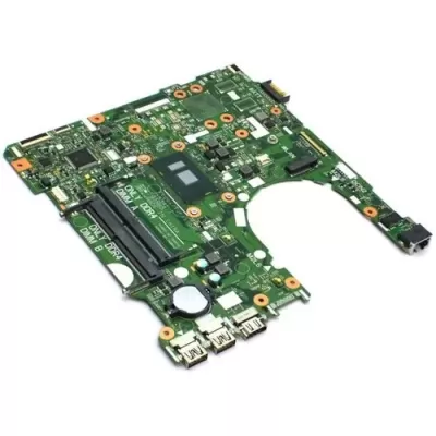 Dell Inspiron 3567 Laptop Motherboard