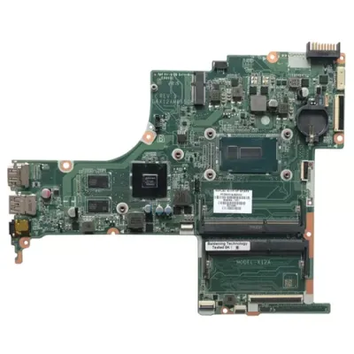 HP Pavilion 15ab X22 Laptop Motherboard