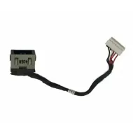Lenovo L440 L540 DC Power Jack Plug Harness Connector 04X4830