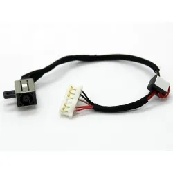 Dell 15 5558 5559  DC Power Jack