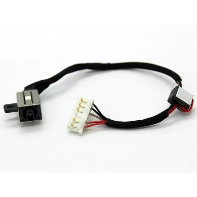 Dell 15 5558 5559  DC Power Jack