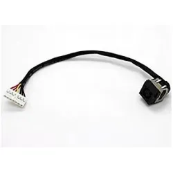 Dell Inspiron 15 3541 3542 3543 14R 5421 3421 3437 DC Jack