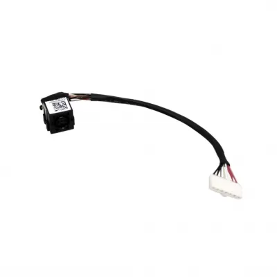 Dell Inspiron 15 3541 3878 DC Power Jack Connector 450.00H05.0011
