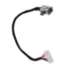 Dell 15 3552 3558 DC Power Jack