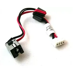 Replacement Toshiba C850 C855 DC Power Jack Socket Connector 6017B0356001