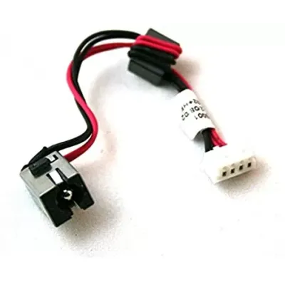 Replacement Toshiba C850 C855 DC Power Jack Socket Connector 6017B0356001