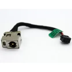 HP Pavilion Sleekbook 15B Series DC Jack Port Power Connector 698231-SD1