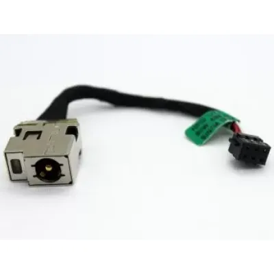 HP Pavilion Sleekbook 15B Series DC Jack Port Power Connector 698231-SD1