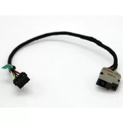 HP 250 G1 355 G2 DC Jack IN Power Connector 752123-TD1