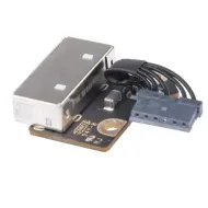 DC Jack For Apple MacBook Pro A1398 DC Jack For Apple MacBook Pro A1398