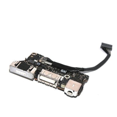 MACBOOK AIR 13Inch A1466 USB DC Power Jack Audio Board