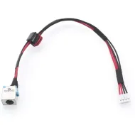 Acer Aspire 5251 5551G DC Jack Replacement Cable - Power Connector for Laptop Charging Port