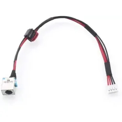 Acer Aspire 5251 5551G DC Jack Replacement Cable - Power Connector for Laptop Charging Port