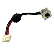Replacement DC Power Jack for Acer Aspire E1-421, E1-431, E1-471 Laptop Charging Port