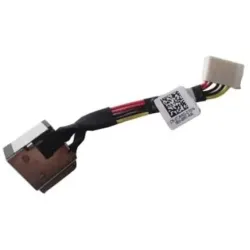 Alienware M11x DC Power Jack