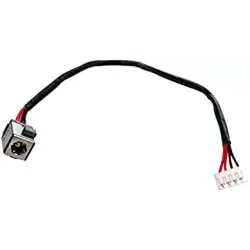 Asus A43BE Laptop DC Jack