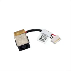 Dell 15 7547 7548 DC Power Jack Socket Connector CN-01H8X3