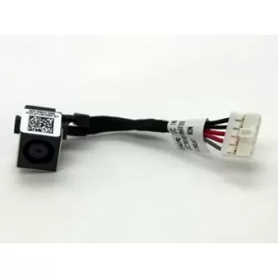 Dell E7440 E7450 DC-in Power Jack Connector CN-06KVRF