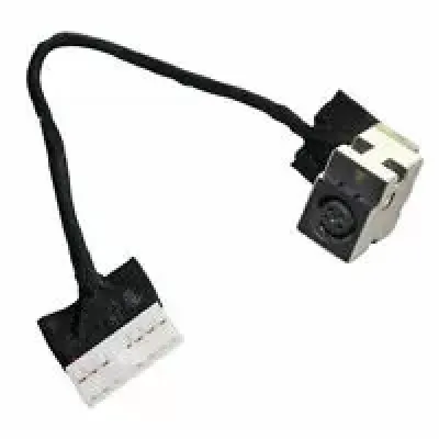 Dc Jack For Hp Compaq Cq56-100 Cq62-200 G62-101 G62M-300 G62X-400 Cq62 G62 G56