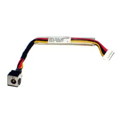 Compaq Presario V3000 C700 DC Jack with Cable